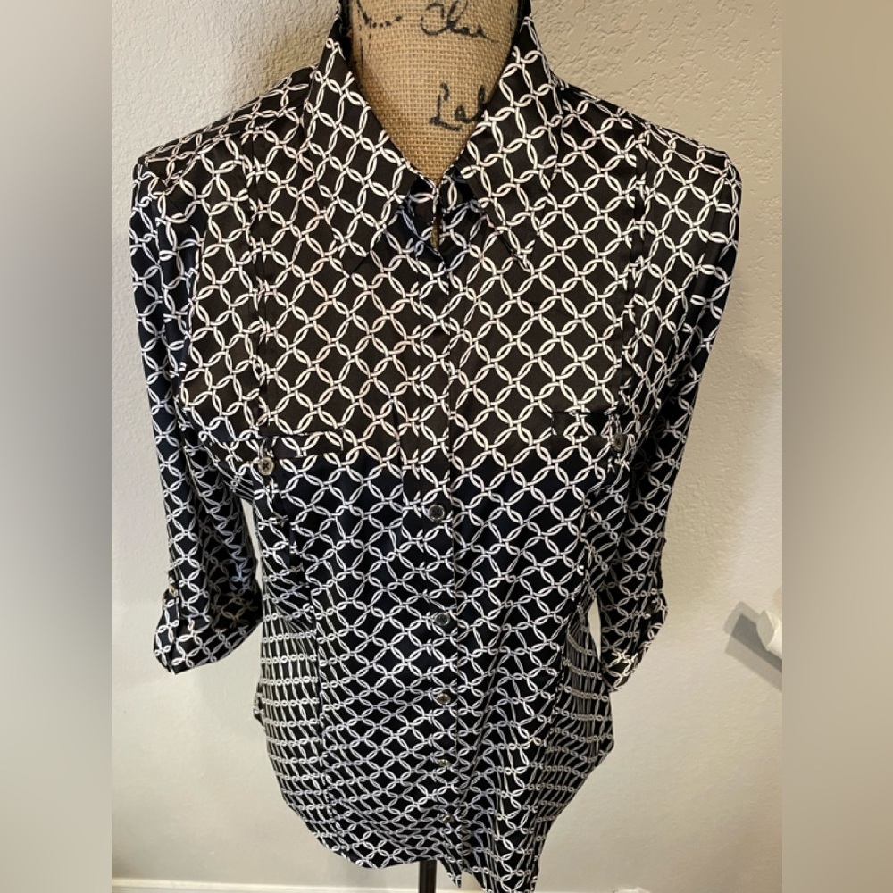 Whbm Buttonup - image 2